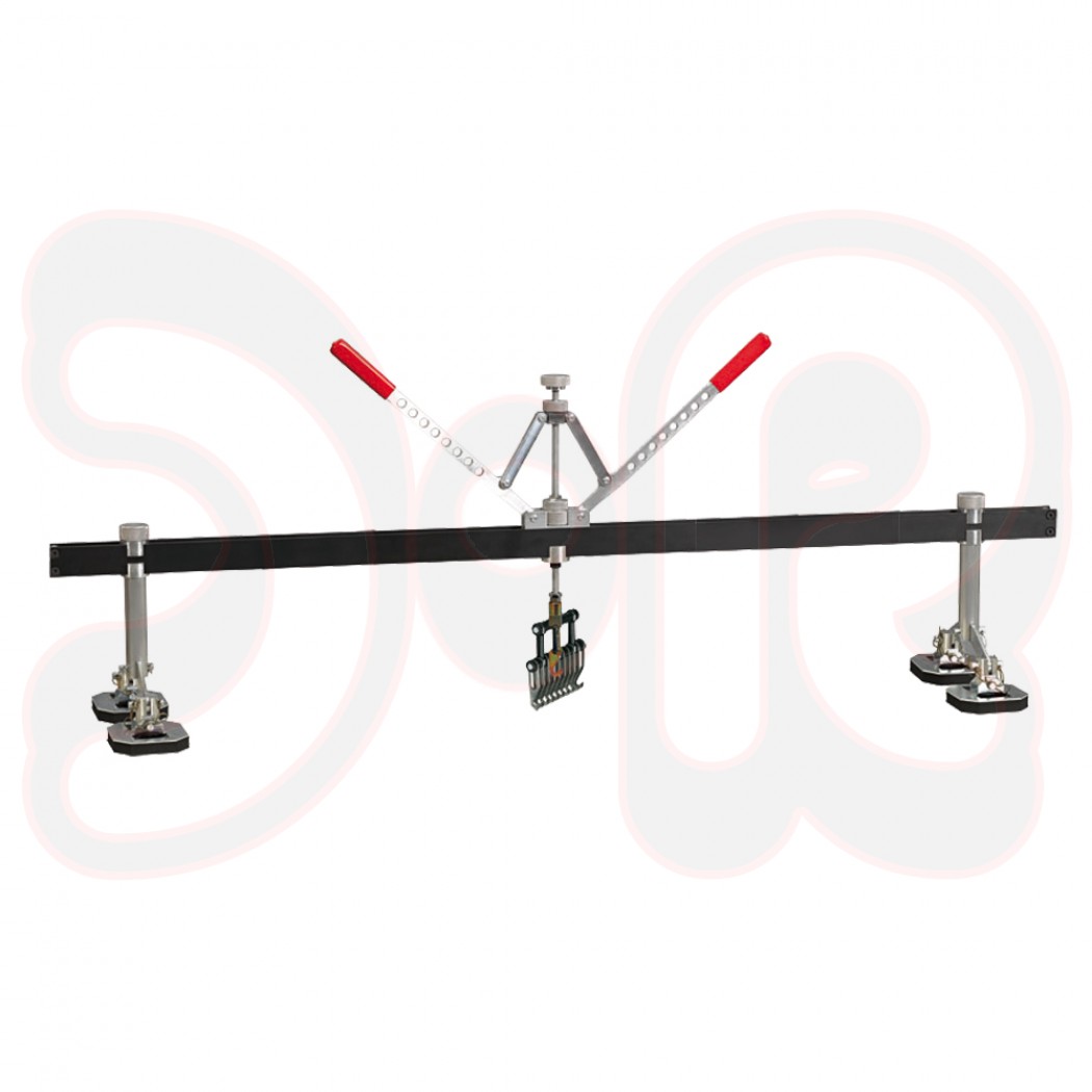 TELWIN lange Stange für Traction Bar