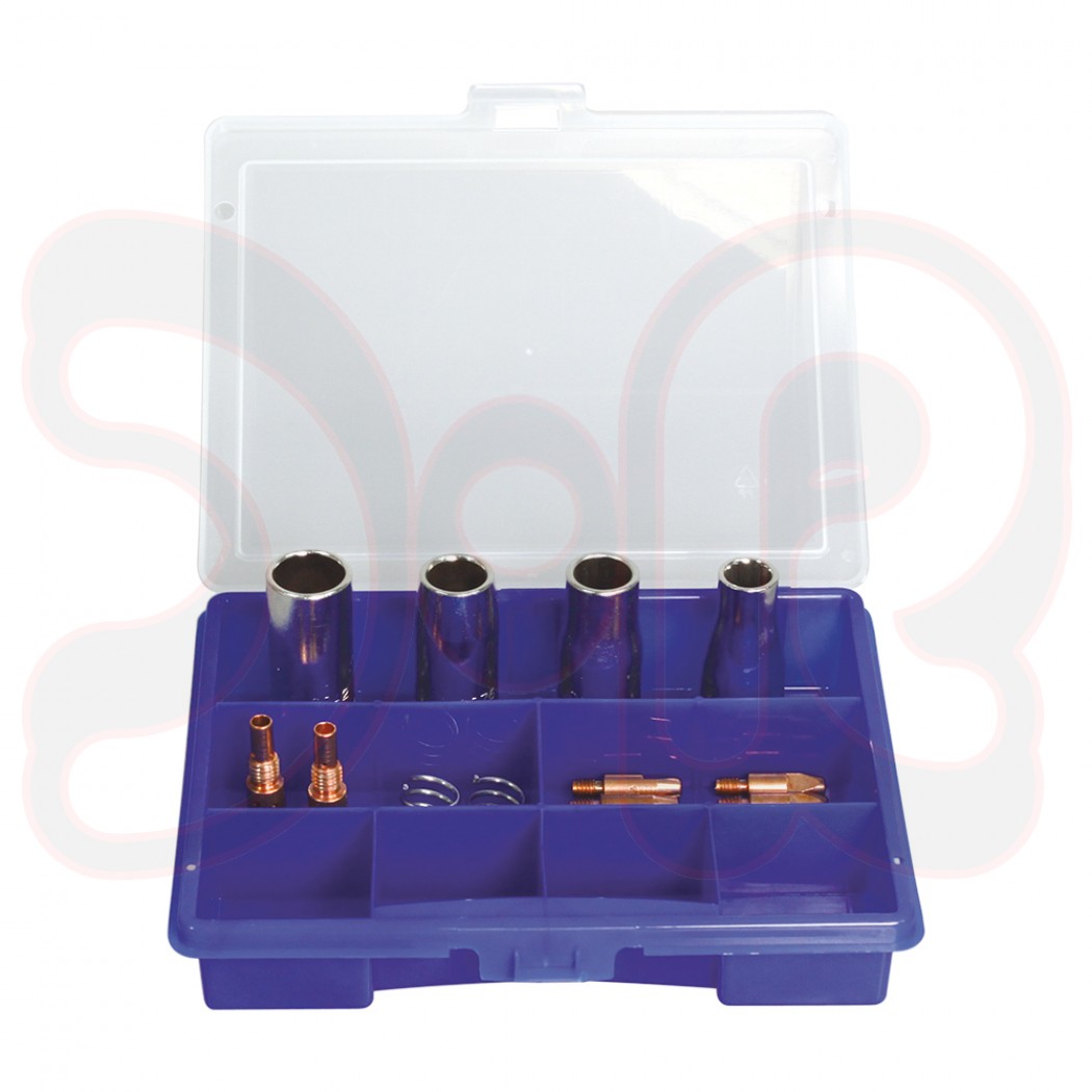 BINZEL Verschleißteileset MB 25 TBI 250