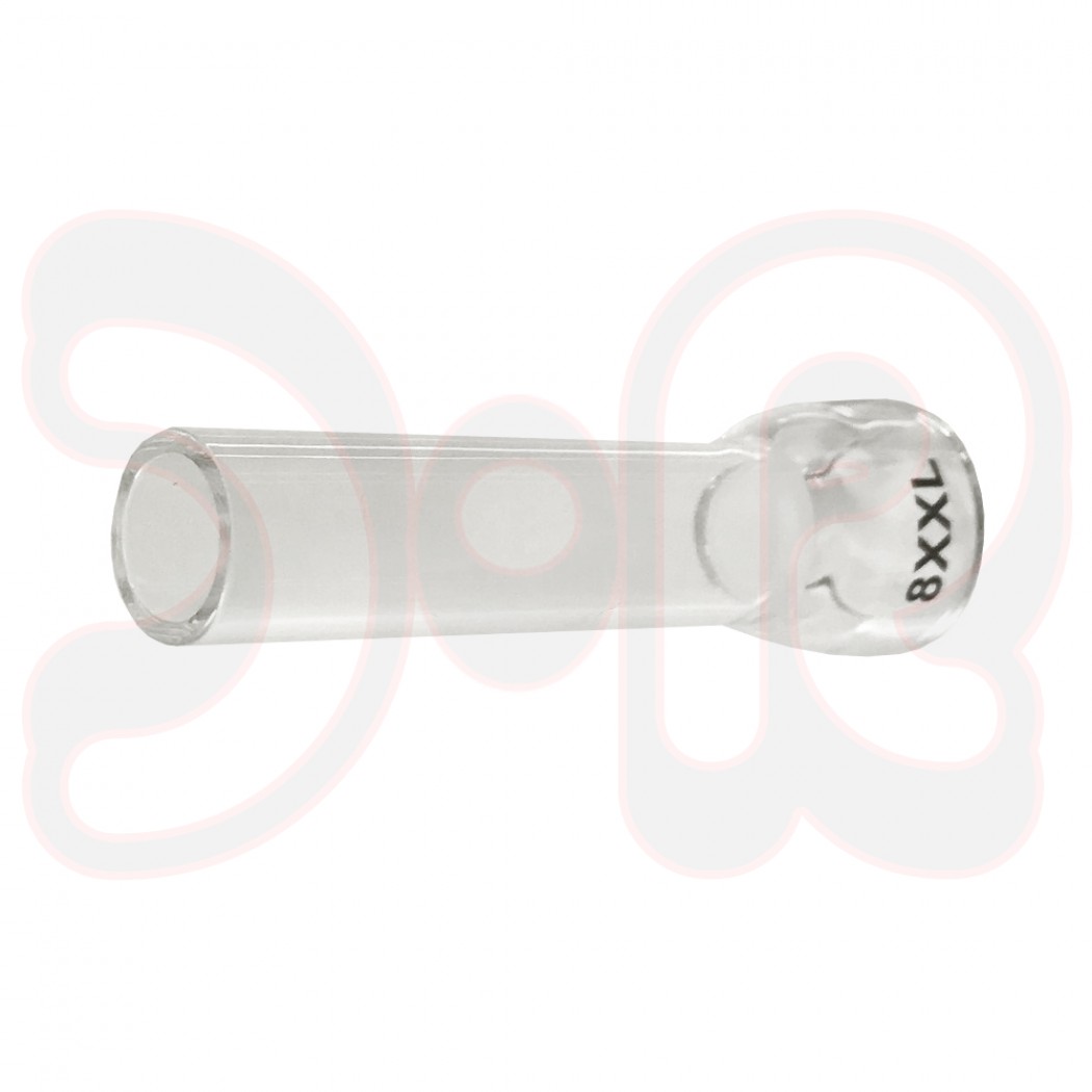 SCAPP ClearTig Pro 20 Glasgasdüse Größe 8XXL (7,6 cm lang), für Gaslinse, passend für 9/20/25