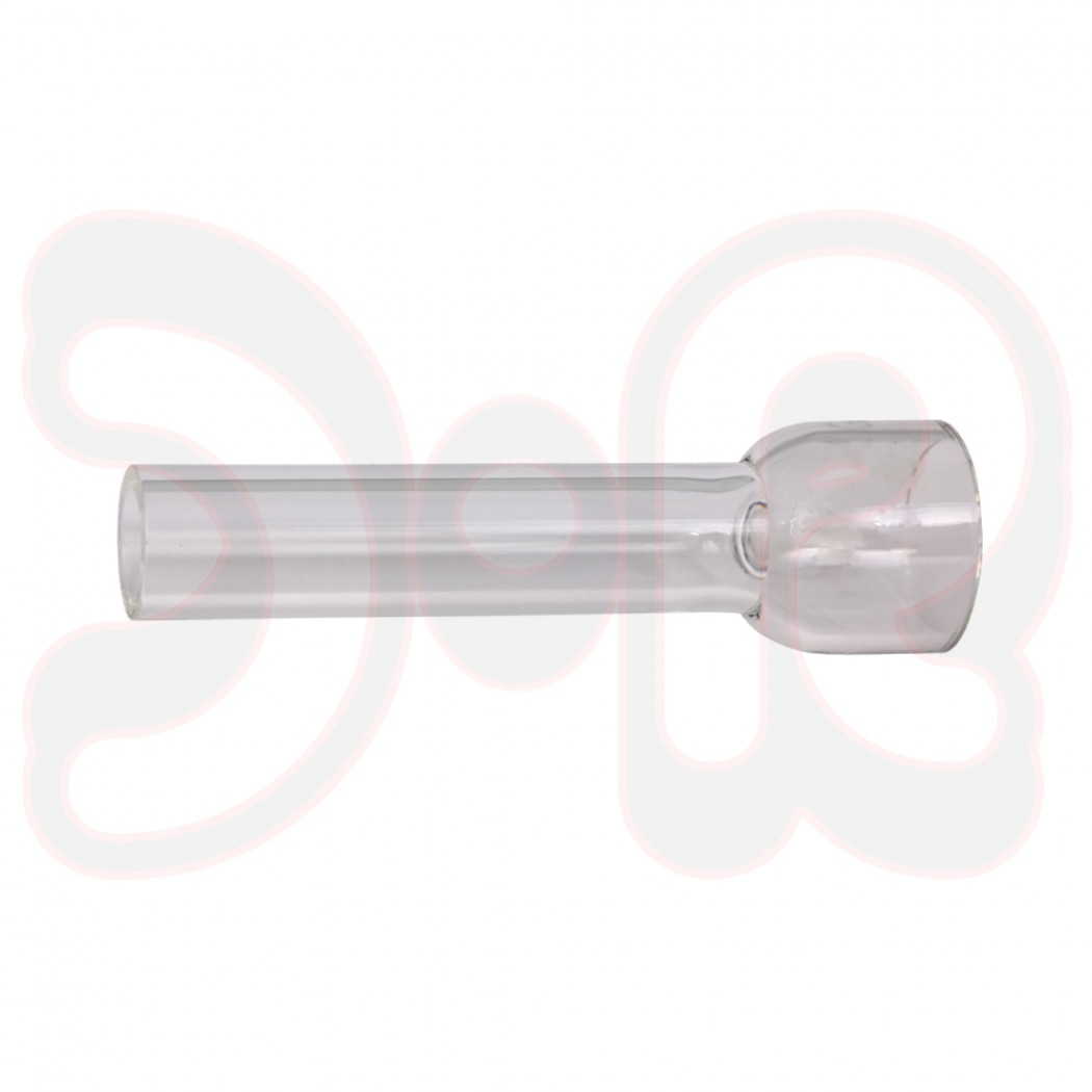 SCAPP ClearTig Pro 20 Glasgasdüse Größe 6XXL (7,6 cm lang), für Gaslinse, passend für 9/20/25