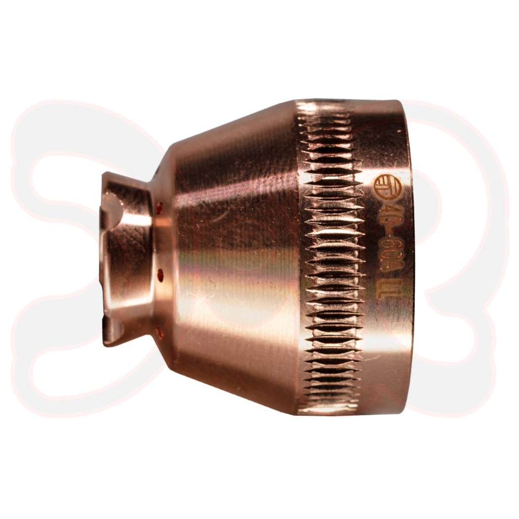 TRAFIMET Schutzkappe 40-60 A LL für Zeta Z-Cut Plasmabrenner