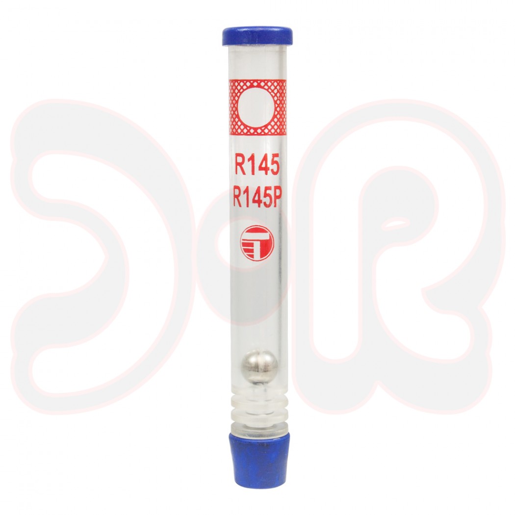 TRAFIMET Messrohr für Brenner A151, R145, R145P