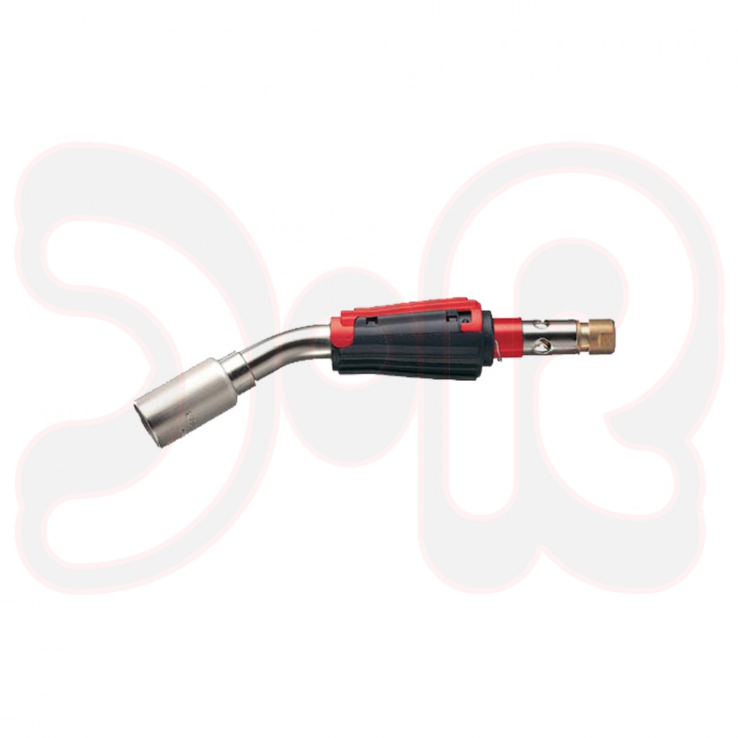 Turbobrenner 17mm passend zu Handgriff "Typ Lomat"