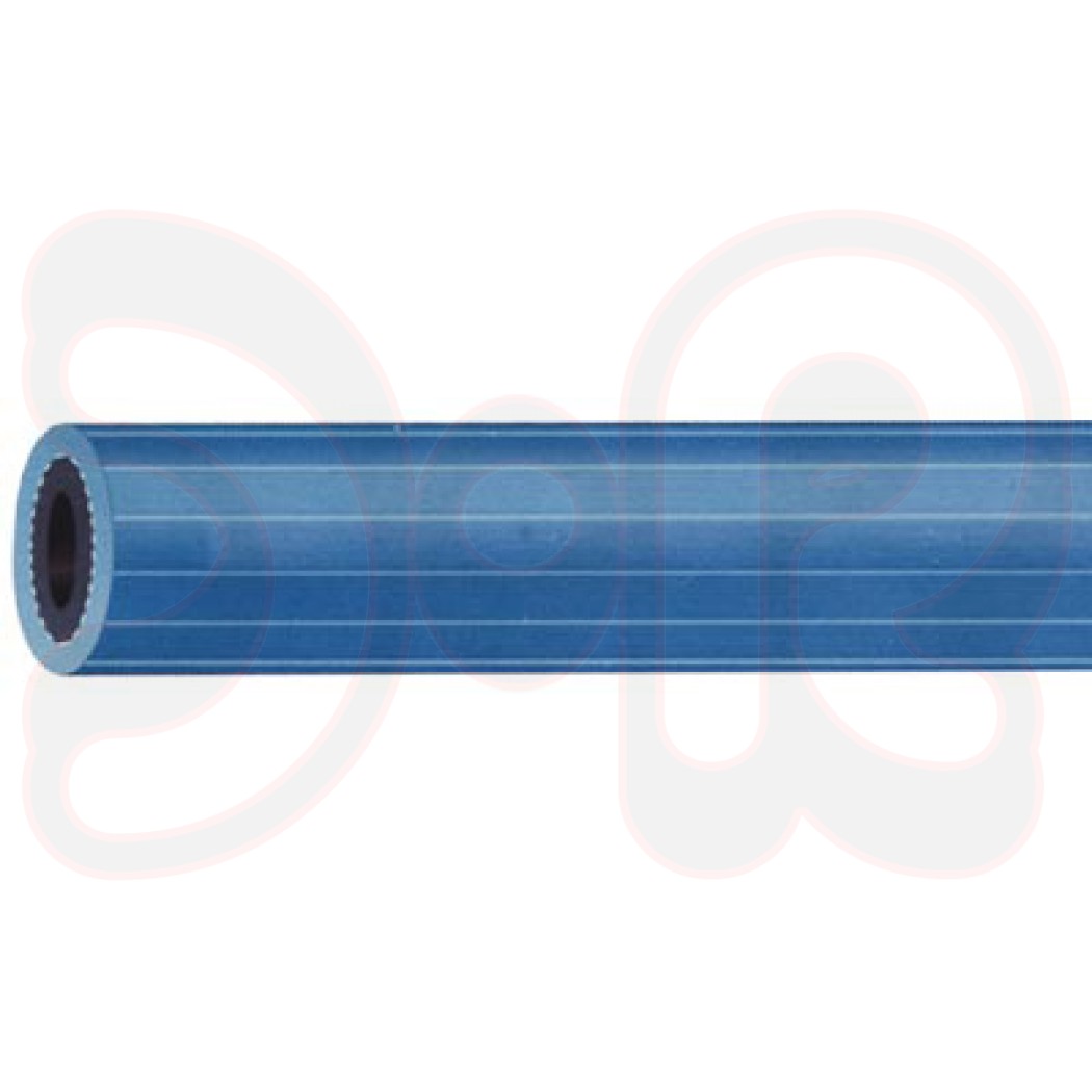 Sauerstoffschlauch Semperit innen Ø 4,0mm x 3,5mm/aussen Ø 11mm -meterware-