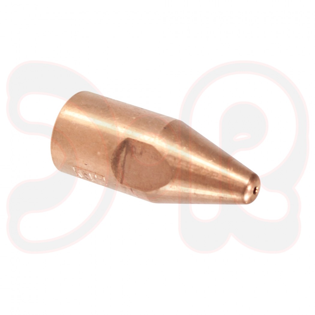 MWW Schweißdüse für Acetylen Cu, 1-2 mm