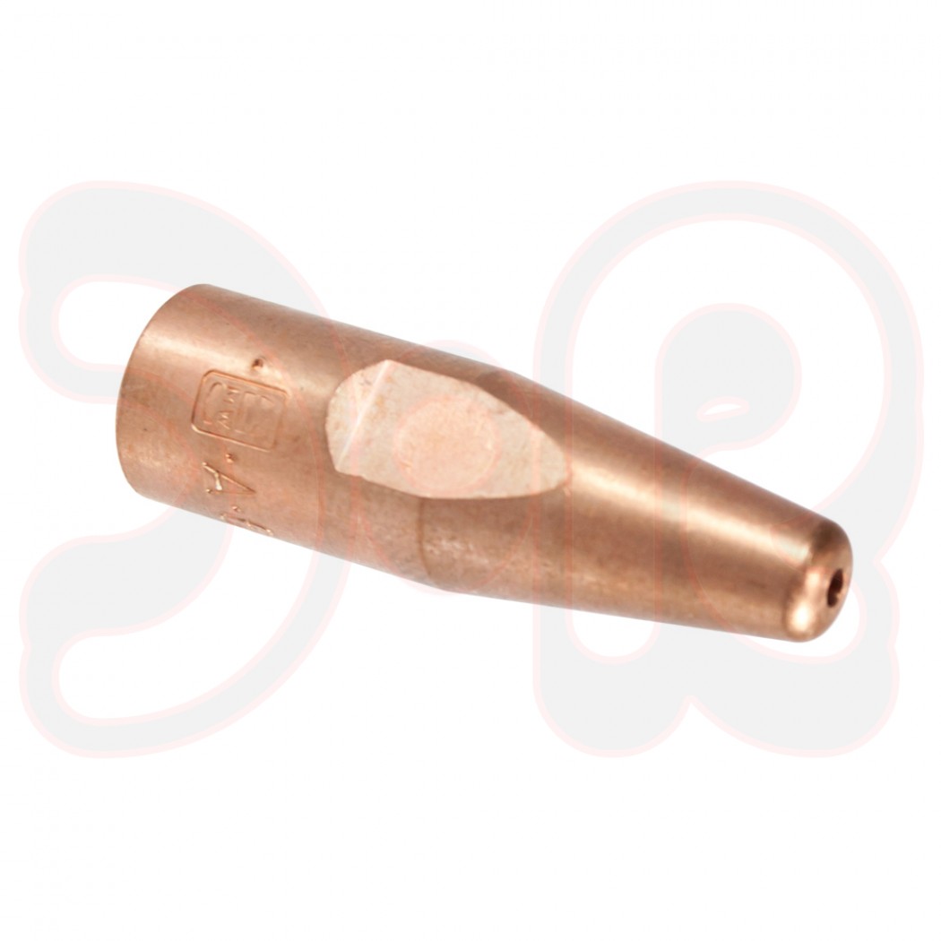 MWW Schweißdüse für Acetylen Cu, 6-9 mm