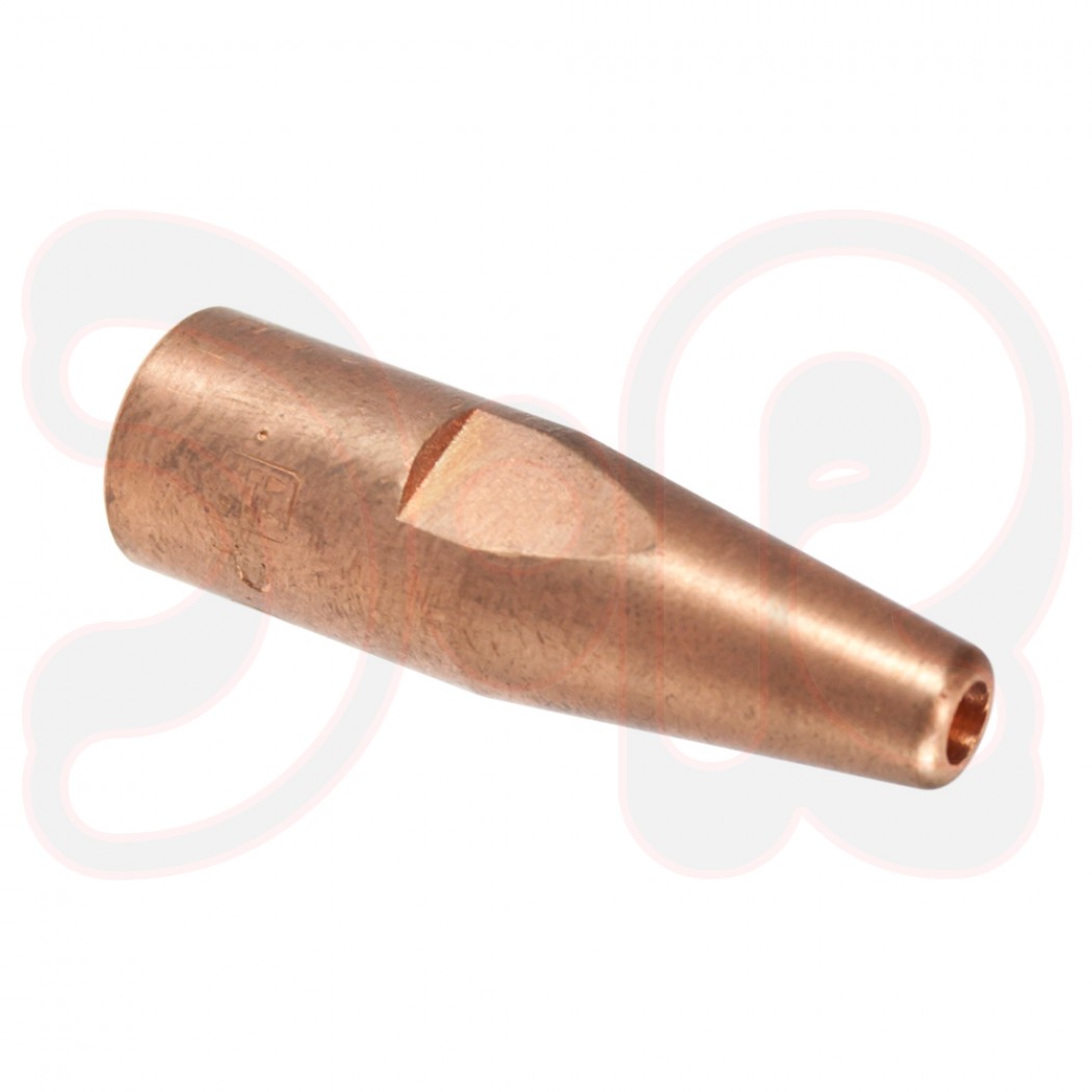 MWW Schweißdüse für Propan Cu, 6-9 mm (M8x1)