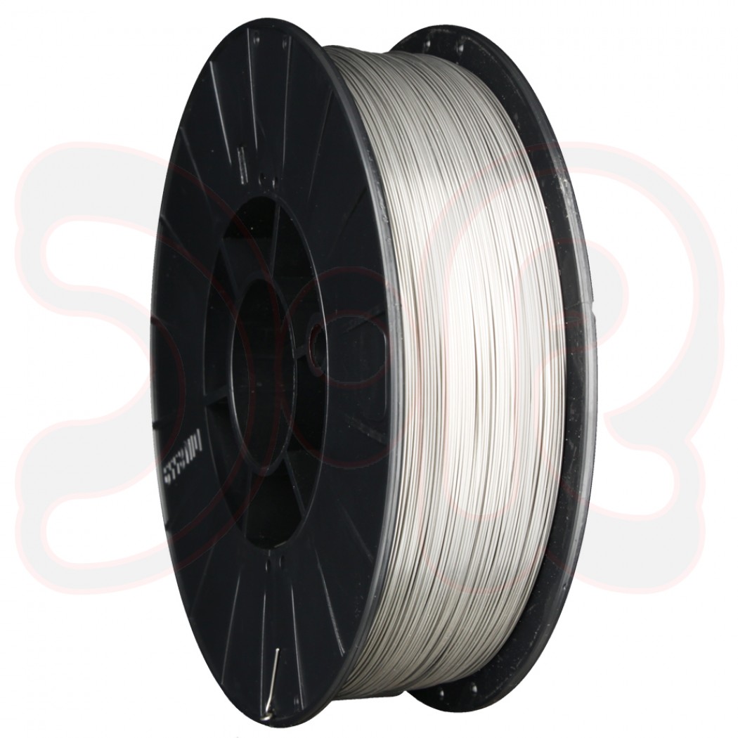 SCAPP MIG-Edelstahlschweißdraht We.-Nr. 1.4316 Ø 1,0 mm D200, 308 L/LSI, DIN 8556/SG X 2 Cr Ni 19 9