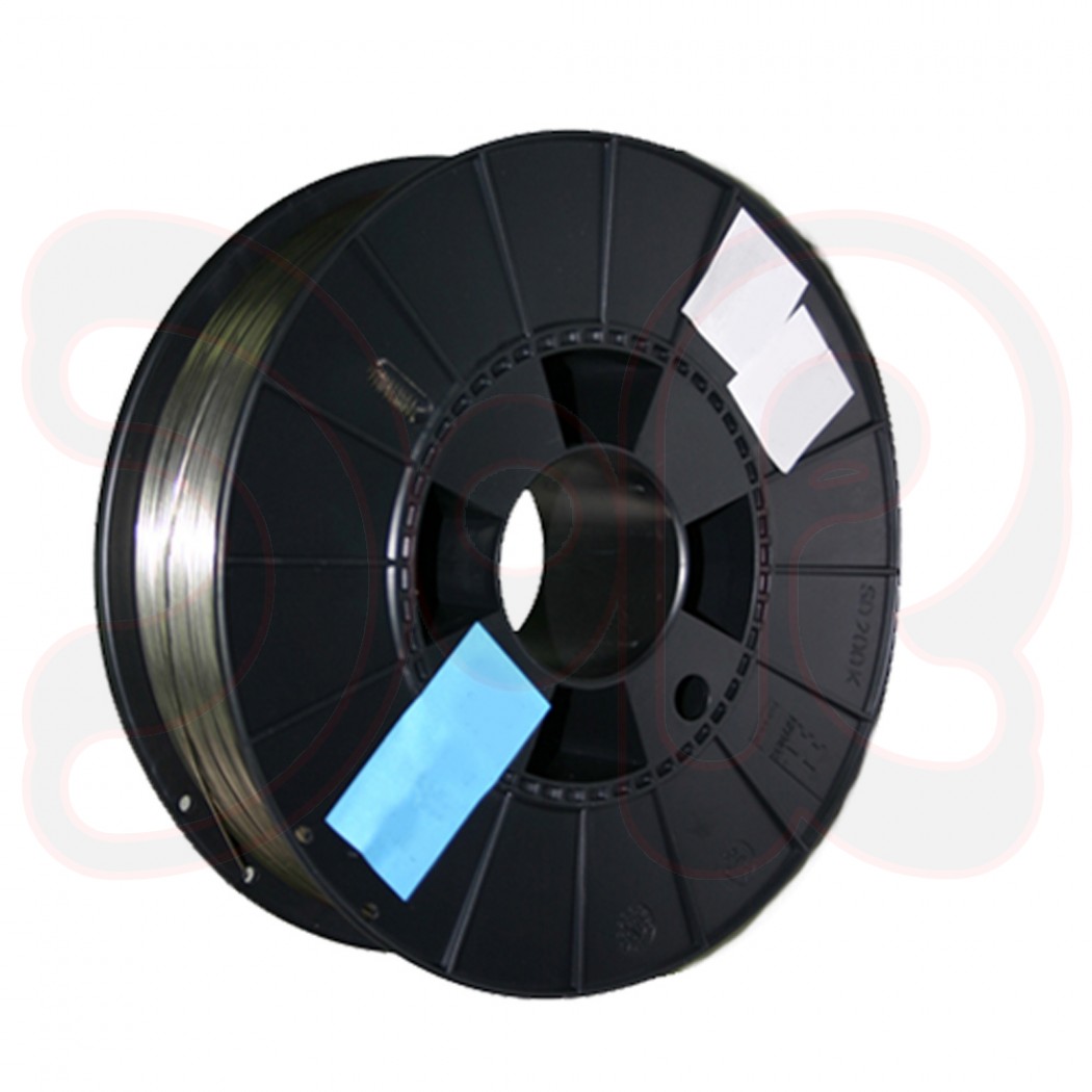 MIG-Aluminiumschweißdraht Al MG 3 We-Nr. 3.3536 Ø 1,2 mm, EN 10204