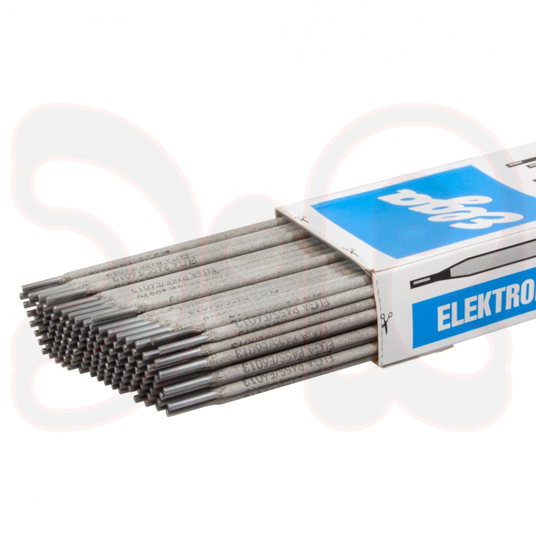 Stabelektrode P51 Ø 3,25 x 350 mm nach DIN 1913-84 / E 5154 B 10 120 / EN 499-95