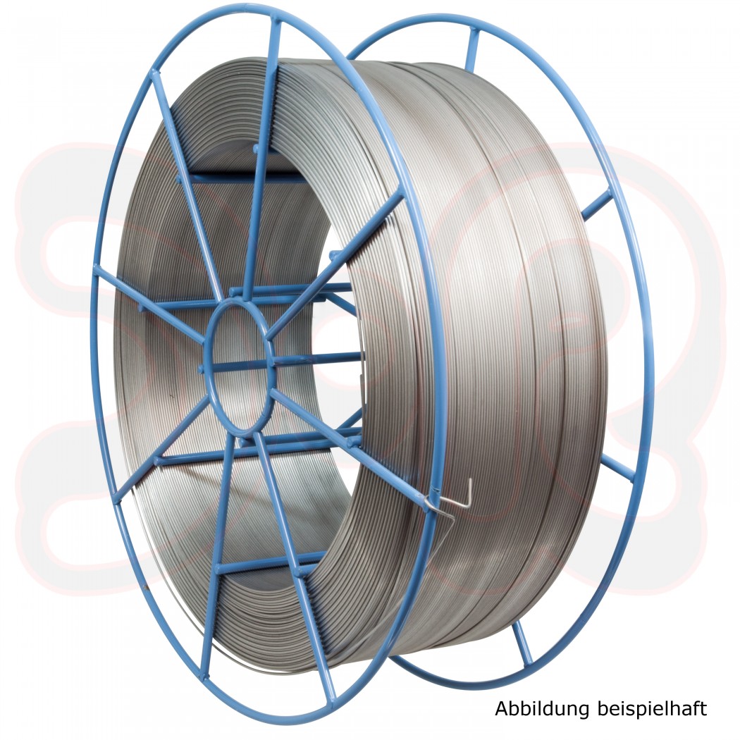 AVESTA Fülldraht FCW 308L/MVR-PW FCAW, Ø 1,2 mm, We-Nr. 1.4316