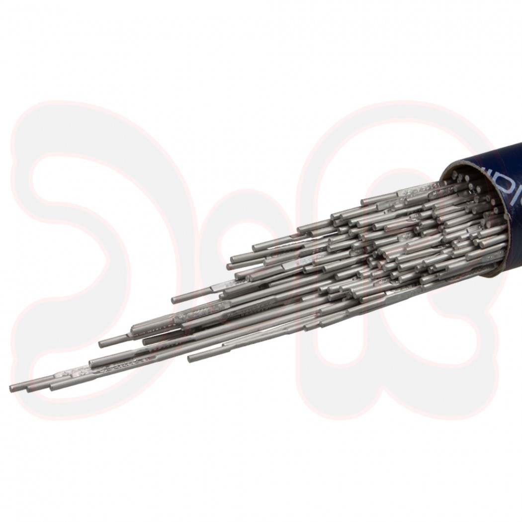 AVESTA WIG-Schweißstab 253MA GTAW, Ø 2,4 x 1000 mm, We-Nr. 1.4835