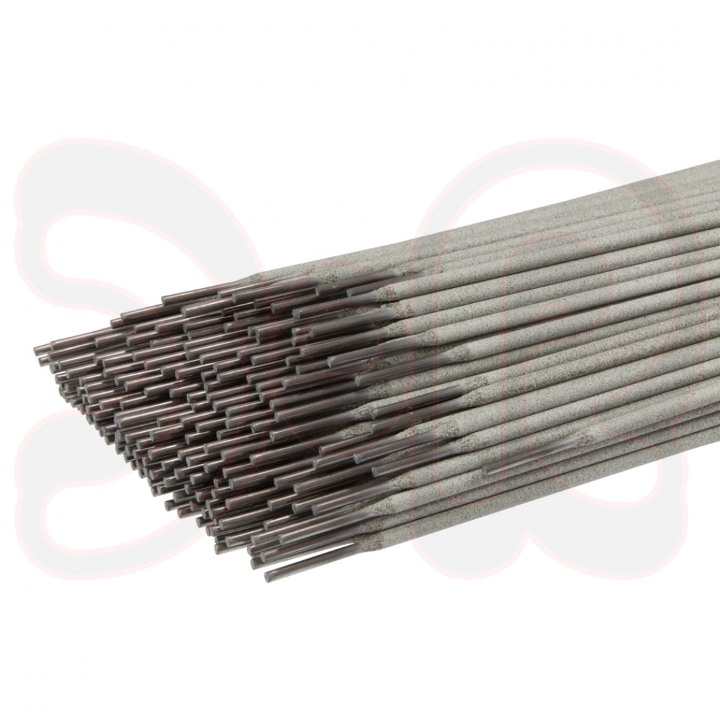 Stabelektrode UTP 68 Mo, 1.4576, EN 1600 E19 12 3 Nb R 3 2