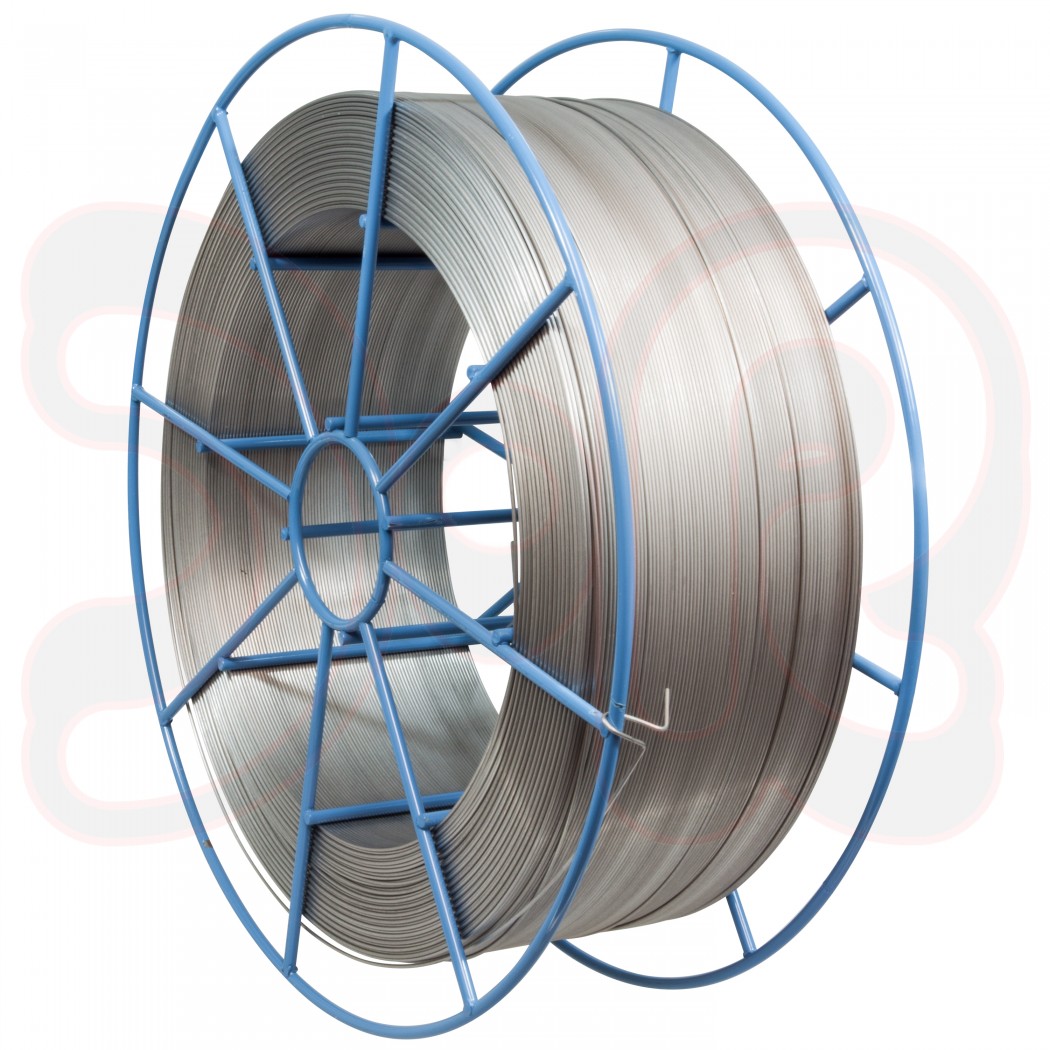 UTP MIG-Schweißdraht A 068 HH, Ø 1,6 mm, 2.4806, EN ISO 18274 S Ni 6082