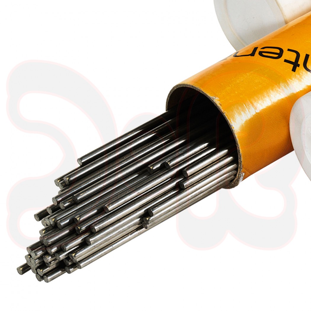 UTP WIG-Schweißstab A 6170 Co, Ø 3,2 x 1000 mm, 2.4627, EN ISO 18274 S Ni 6617