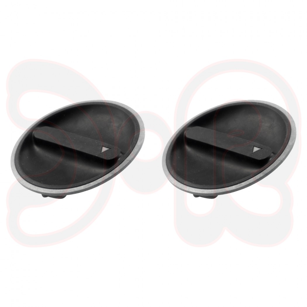 SPEEDGLAS Drehgelenkknopf für Hochleistungs-Schweißmaske G5-01