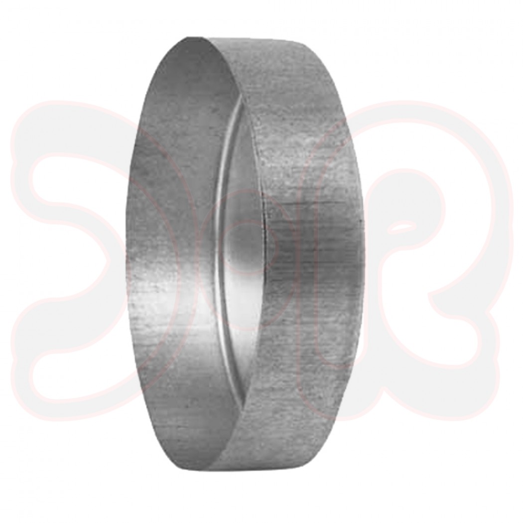 Enddeckel für Formteile Ø 224mm