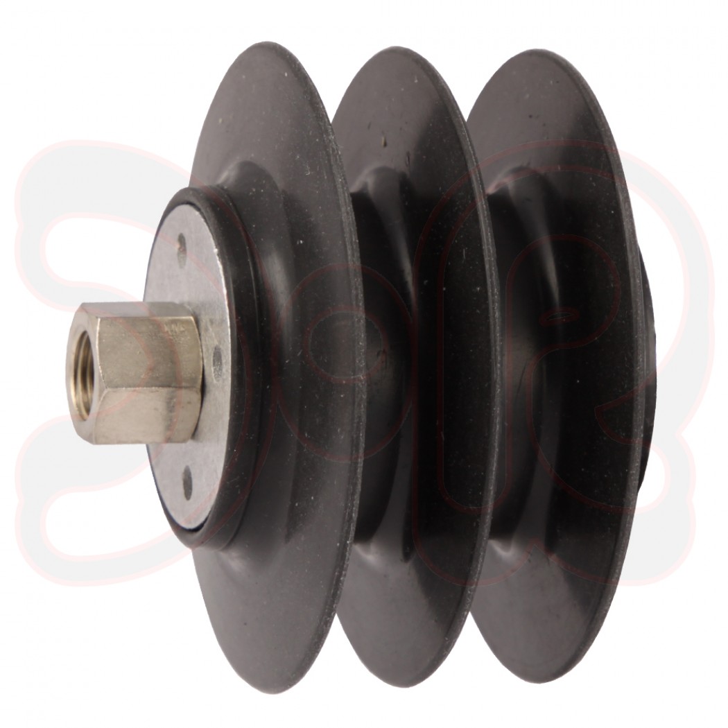 SC Profi Austrittsscheibe Ø 70 mm