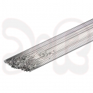 WIG-Aluminium Schweißdraht AL MG 3 Ø 3,2 x 1000mm, Wst.-Nr. 3.3536, DIN 1732-88