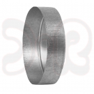 Enddeckel für Formteile Ø 200mm