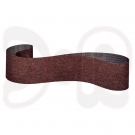 KLINGSPOR CS 310 X Schleifbänder, 25 x 1065 mm, Korn 80 F4G