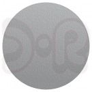 3M Schleifscheibe Klett Hookit 618 Lochung: ungelocht, Ø: 150mm, Korn: P240