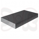 3M Schleifschwamm vierseitig beschichtet, soft -3M- 100mm x 68mm x 26mm, Korn: fein