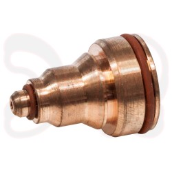 KJELLBERG Plasmadüse 1,2 mm R2012 für Brenner PerCut 160, 170, OEM