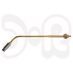 MESSER STAR Löt- und Wärmeinsatz F-E, Flammenaustritt flächenförmig