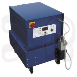 Gasgenerator 2500, 2,5 KW, Größe 55x67x73 mm, Gaserzeugung 500 l/h