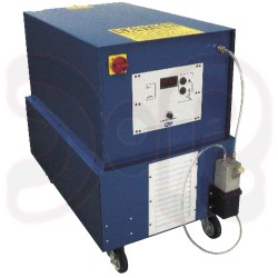 Gasgenerator 10000, 10 KW, Größe 65x104x97 mm, Gaserzeugung 2400 l/h