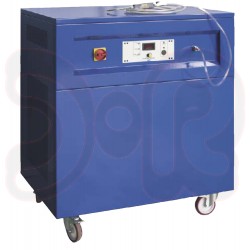 Gasgenerator 20000, 19 KW, Größe 110x75x124 mm, Gaserzeugung 5000 l/h