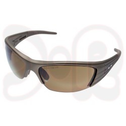 3M Fuel X23 Schutzbrille AS/AF/UV, PC, bronze getönt, inkl. Mikrofaserbeutel