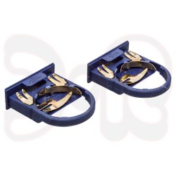 SPEEDGLAS 9100 Batteriehalter