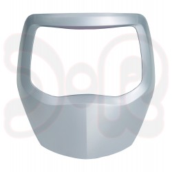 SPEEDGLAS 9100 Hitzeschild