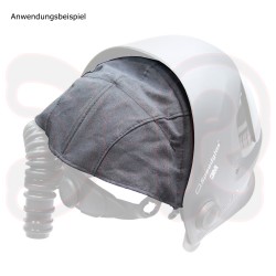 SPEEDGLAS 9100 FX und FX Air Kopfschutz, kurz
