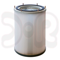 KEMPER 1,35m² KemTex® ePTFE-Membranfilterpatrone, für KEMPER Dusty