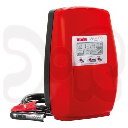 TELWIN Doctor Charge Batterieladegerät